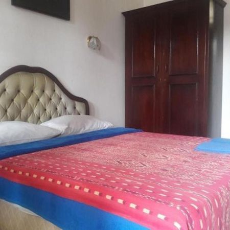 Hotel Airlangga Mataram Luaran gambar