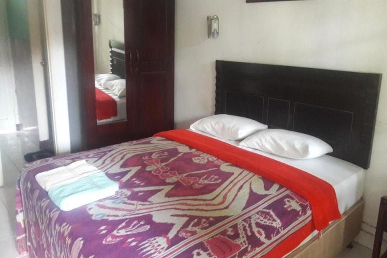 Hotel Airlangga Mataram Luaran gambar