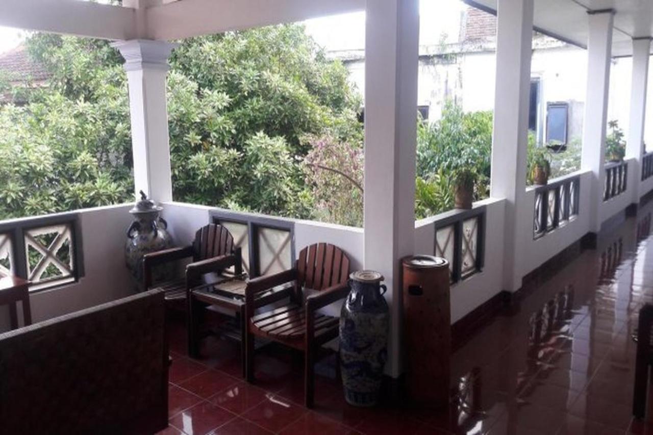 Hotel Airlangga Mataram Luaran gambar