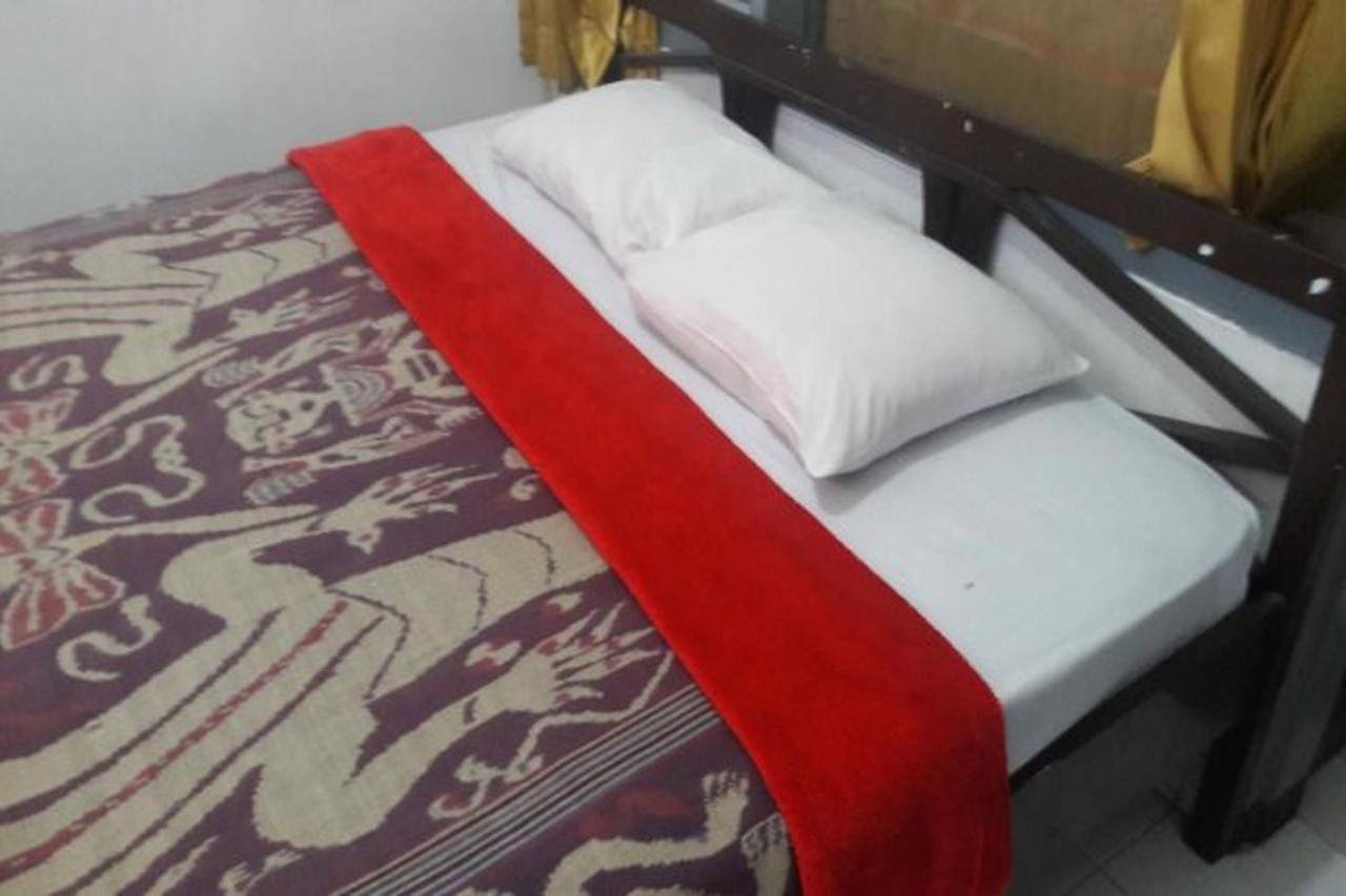 Hotel Airlangga Mataram Luaran gambar