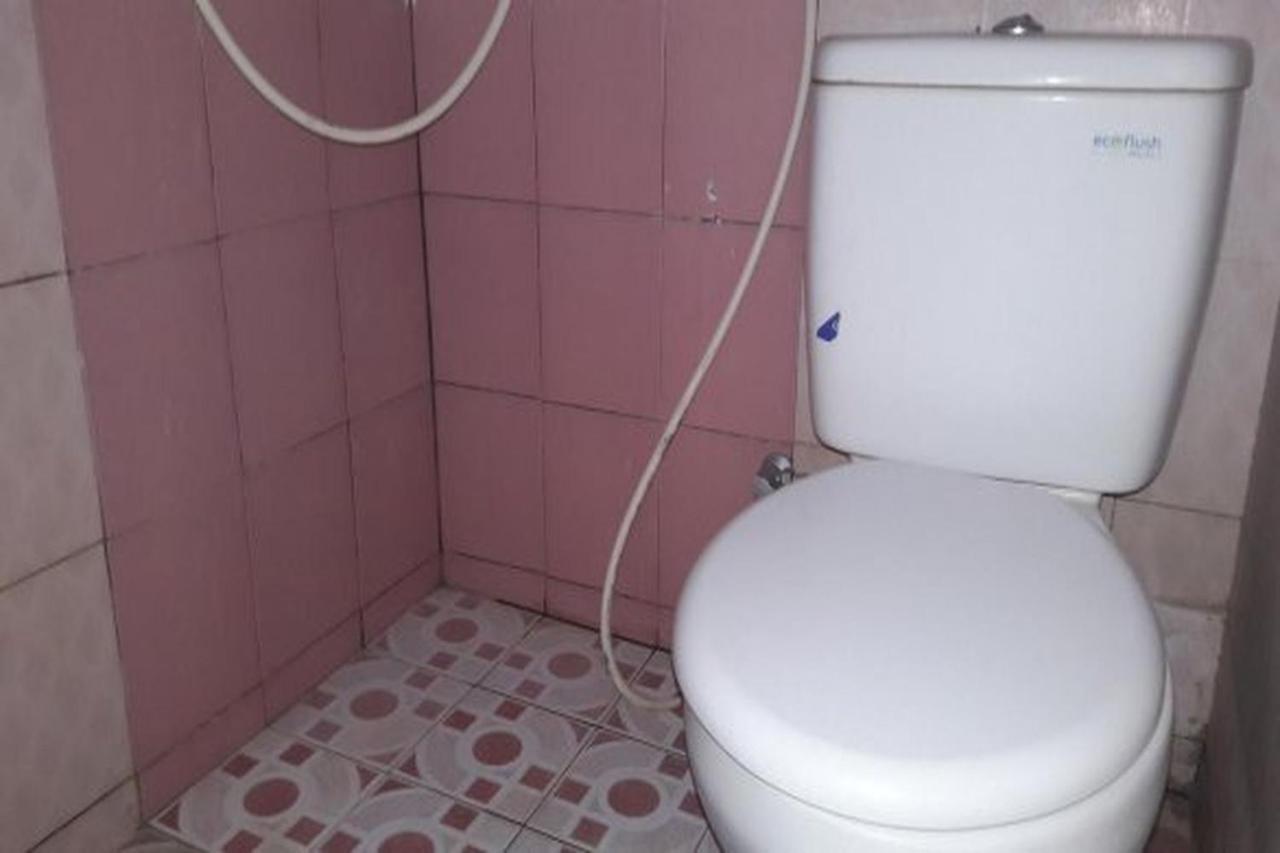 Hotel Airlangga Mataram Luaran gambar