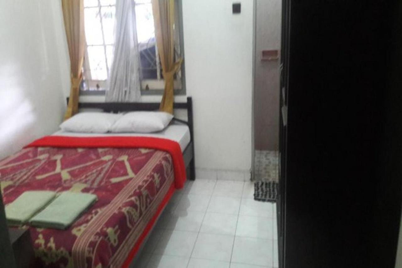 Hotel Airlangga Mataram Luaran gambar