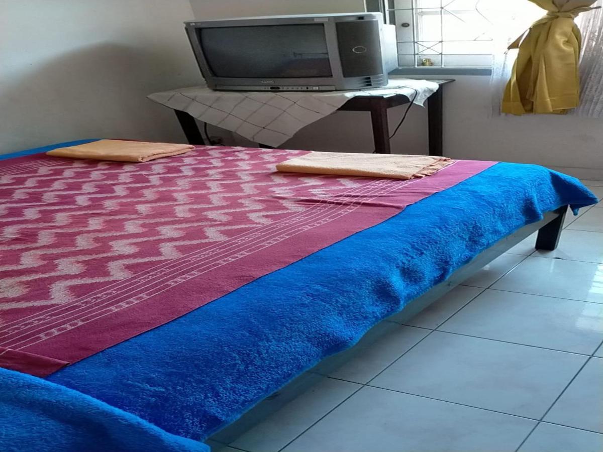 Hotel Airlangga Mataram Luaran gambar