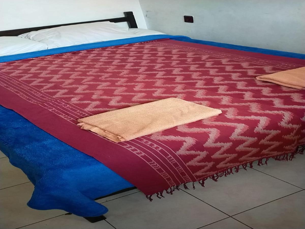 Hotel Airlangga Mataram Luaran gambar